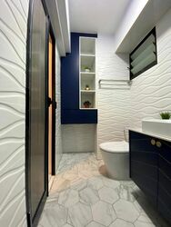 Blk 219C Linear Green @ Bedok (Bedok), HDB 5 Rooms #505243351